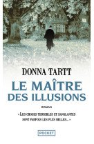 Le maitre des illusions