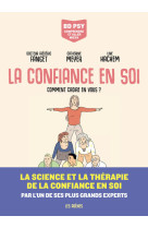 La confiance en soi - comment croire en vous ?