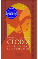 Clodia ou le scandale de la bonne deesse