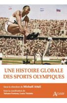 Une histoire globale des sports olympiques