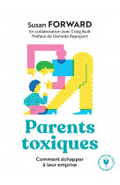 Parents toxiques