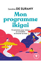 Mon programme ikigai