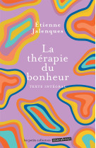 La therapie du bonheur