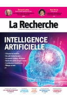 La recherche n 577 : ia - avril-mai 2024