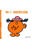 Madame indecise col.bonhomme