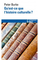 Qu-est-ce que l-histoire culturelle ?