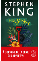 Histoire de lisey