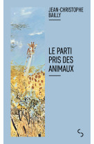 Le parti pris des animaux