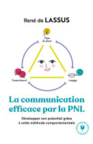 La communication efficace par la pnl