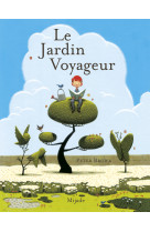 Le jardin voyageur