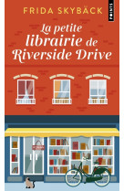 La petite librairie de riverside drive