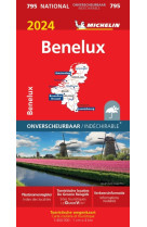 Benelux 2024 - indechirable