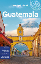 Guatemala 10ed