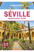 Seville en quelques jours 4ed