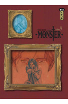 Monster - intégrale deluxe - tome 9