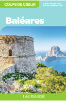 Baleares