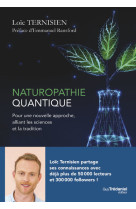 Naturopathie quantique