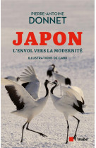 Japon et modernite - entre traditions et renouveau