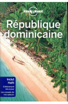 Republique dominicaine 3ed