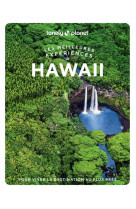Hawai - les meilleures experiences 1