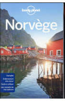 Norvege 5ed