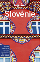 Slovenie 4ed