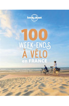 100 week-end a velo en france