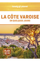 Cote varoise en quelques jours 1