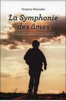 La symphonie des ames