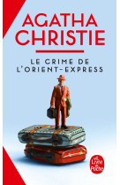 Le crime de l-orient-express (nouvelle traduction revisee)