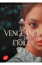 La vengeance des etoiles - tome 1