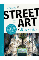 Guide du street art a marseille