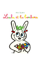 Lulu et les bonbons