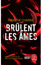 Brulent les ames