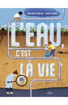 L-eau, c-est la vie