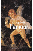 Le gout de l-amour