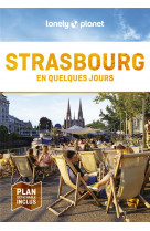 Strasbourg en quelques jours 8ed
