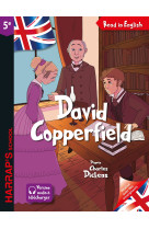 David copperfield - 5e