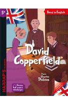 David copperfield - 5e