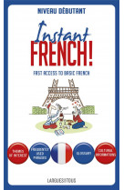 Instant french