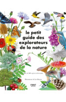 Le petit guide des explorateurs de la nature