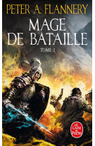 Mage de bataille (mage de bataille, tome 1)