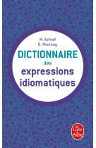 Dictionnaire des expressions idiomatiques