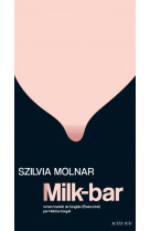Le milk-bar