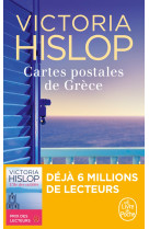 Cartes postales de grece