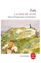 La joie de vivre