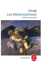 Les metamorphoses