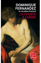 La course a l-abime