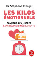 Les kilos emotionnels