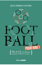 Le football